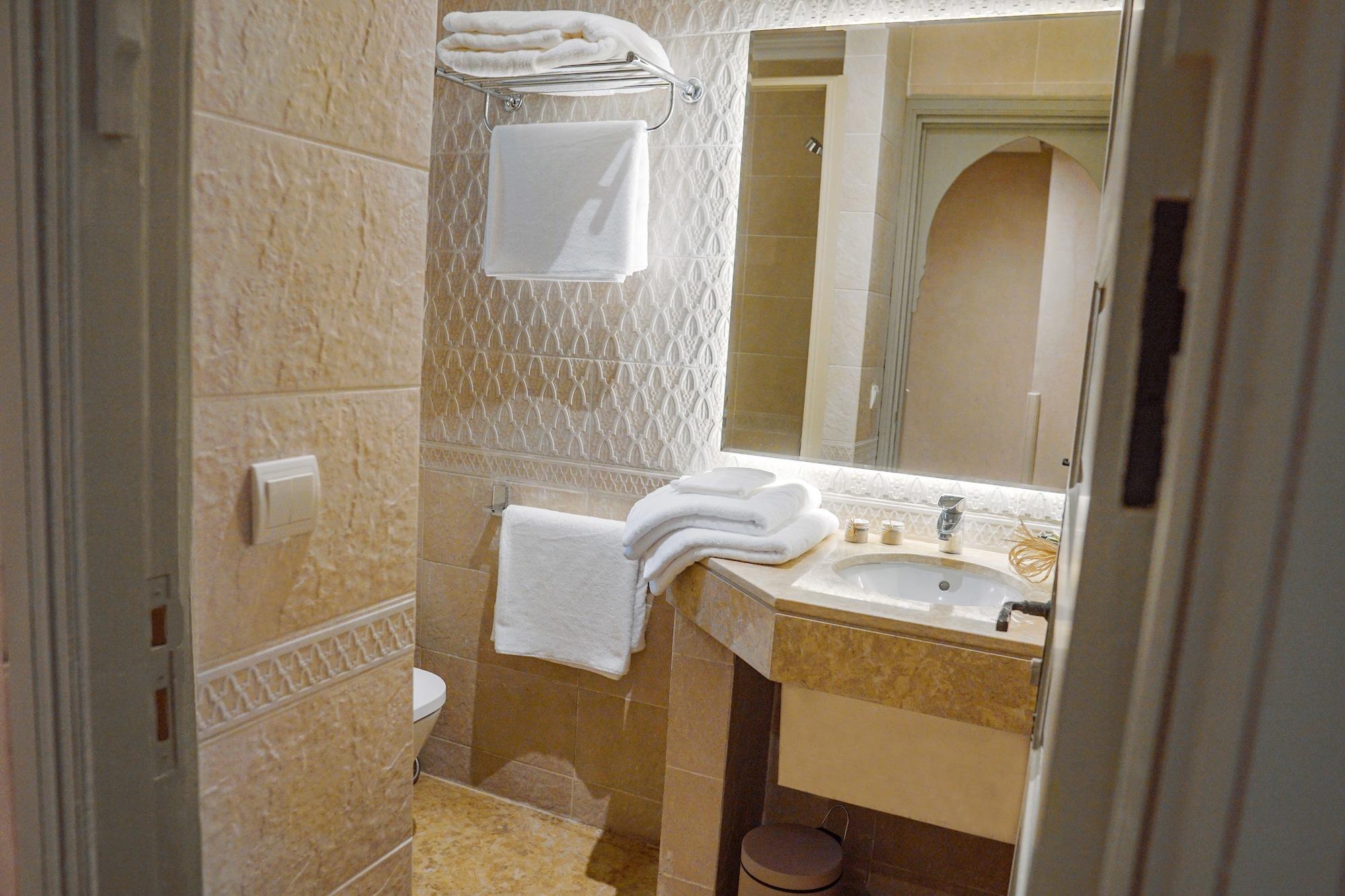 Riad Zidania Meknes Bagian luar foto